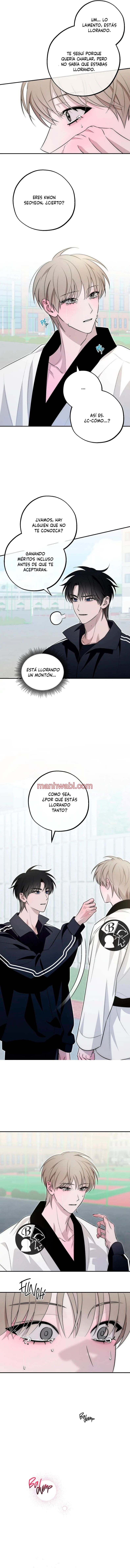 Counter Crush - Capítulo 1_2 manhwa