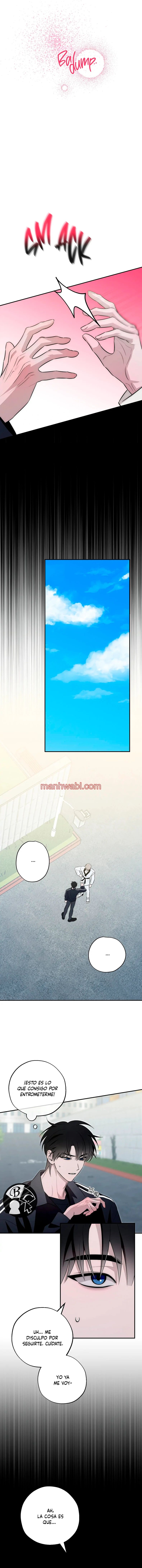 Counter Crush - Capítulo 1_3 manhwa