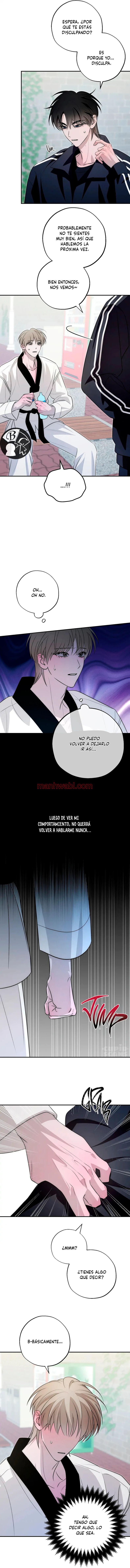 Counter Crush - Capítulo 1_3 manhwa