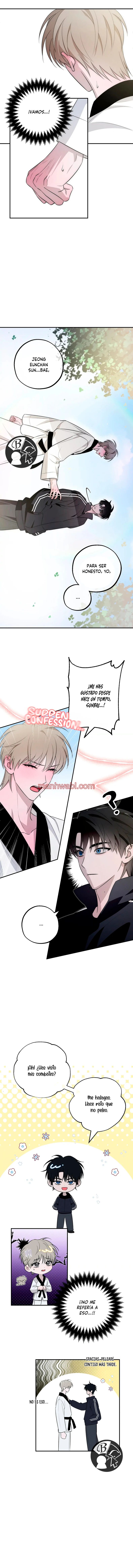 Counter Crush - Capítulo 1_3 manhwa