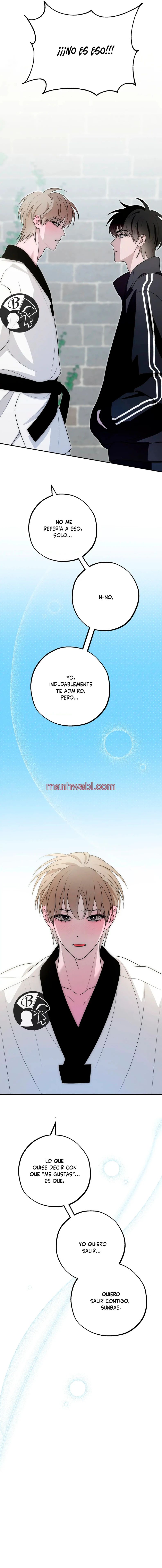 Counter Crush - Capítulo 1_3 manhwa