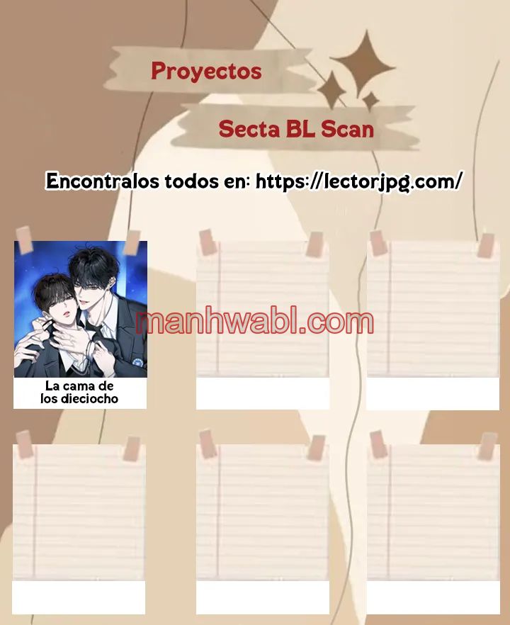 Counter Crush - Capítulo 2 manhwa
