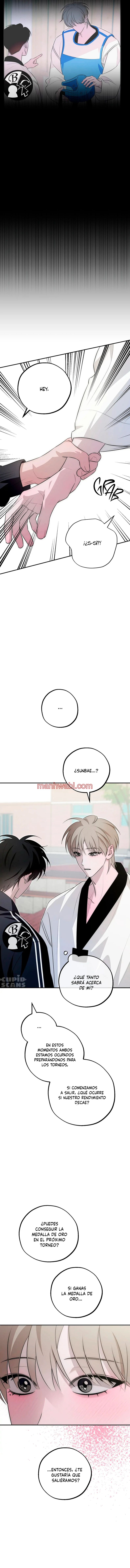 Counter Crush - Capítulo 2_2 manhwa