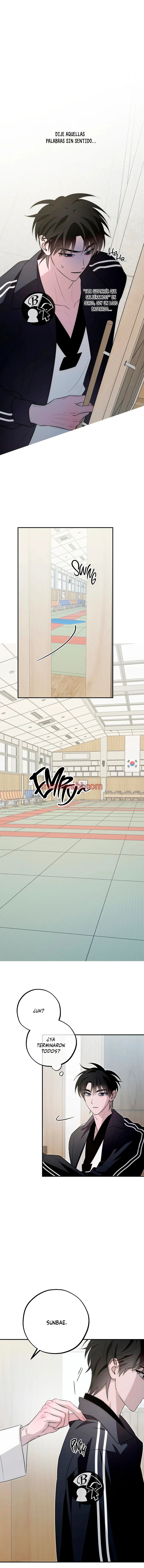 Counter Crush - Capítulo 2_2 manhwa