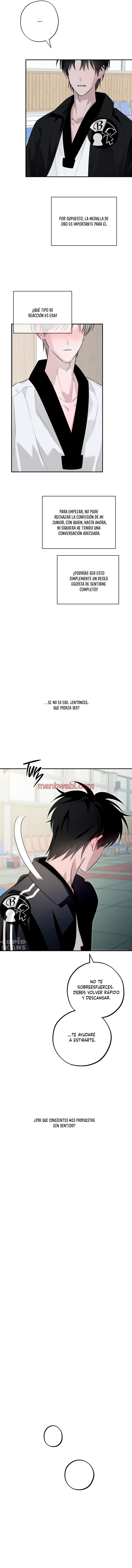 Counter Crush - Capítulo 2_2 manhwa