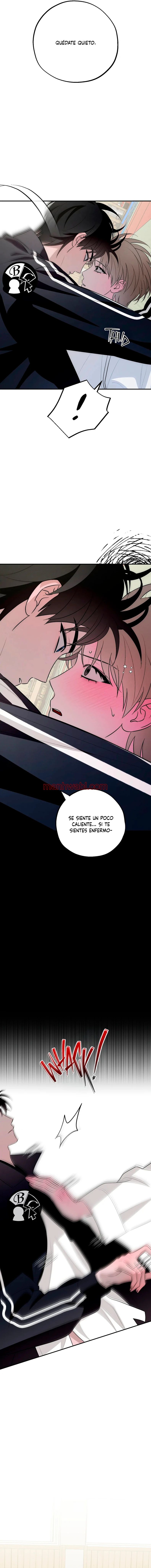 Counter Crush - Capítulo 2_3 manhwa