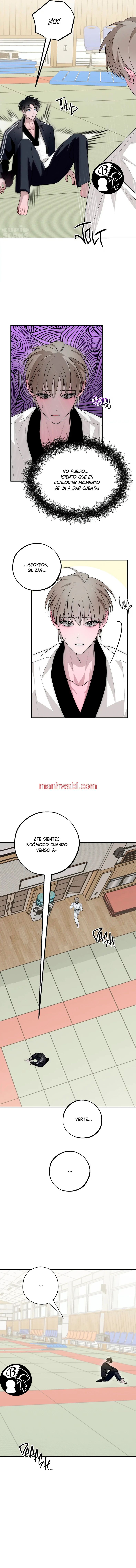 Counter Crush - Capítulo 2_3 manhwa