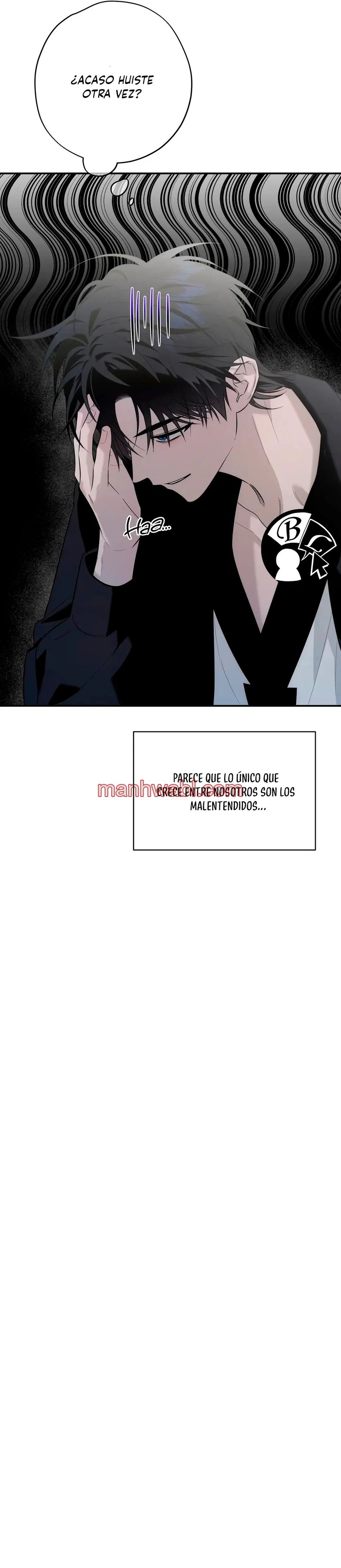 Counter Crush - Capítulo 2_3 manhwa