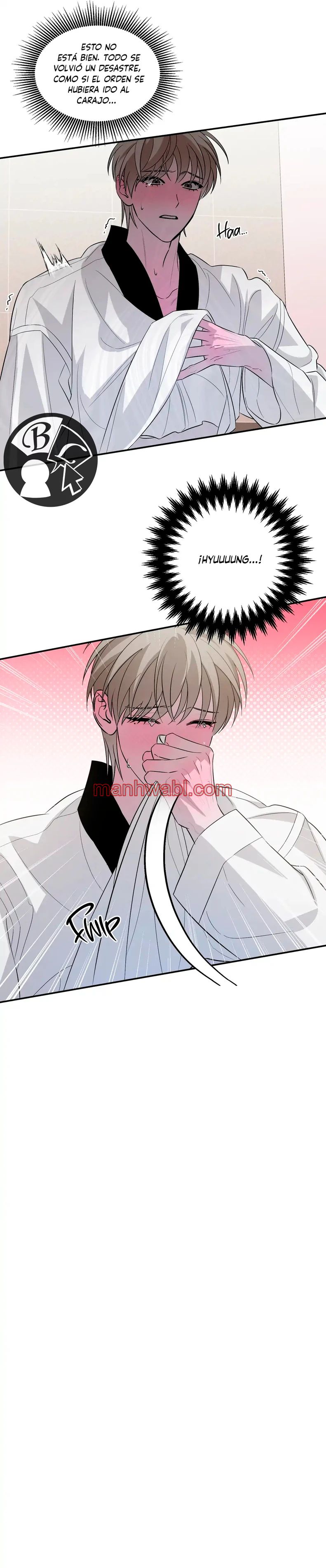 Counter Crush - Capítulo 3_3 manhwa