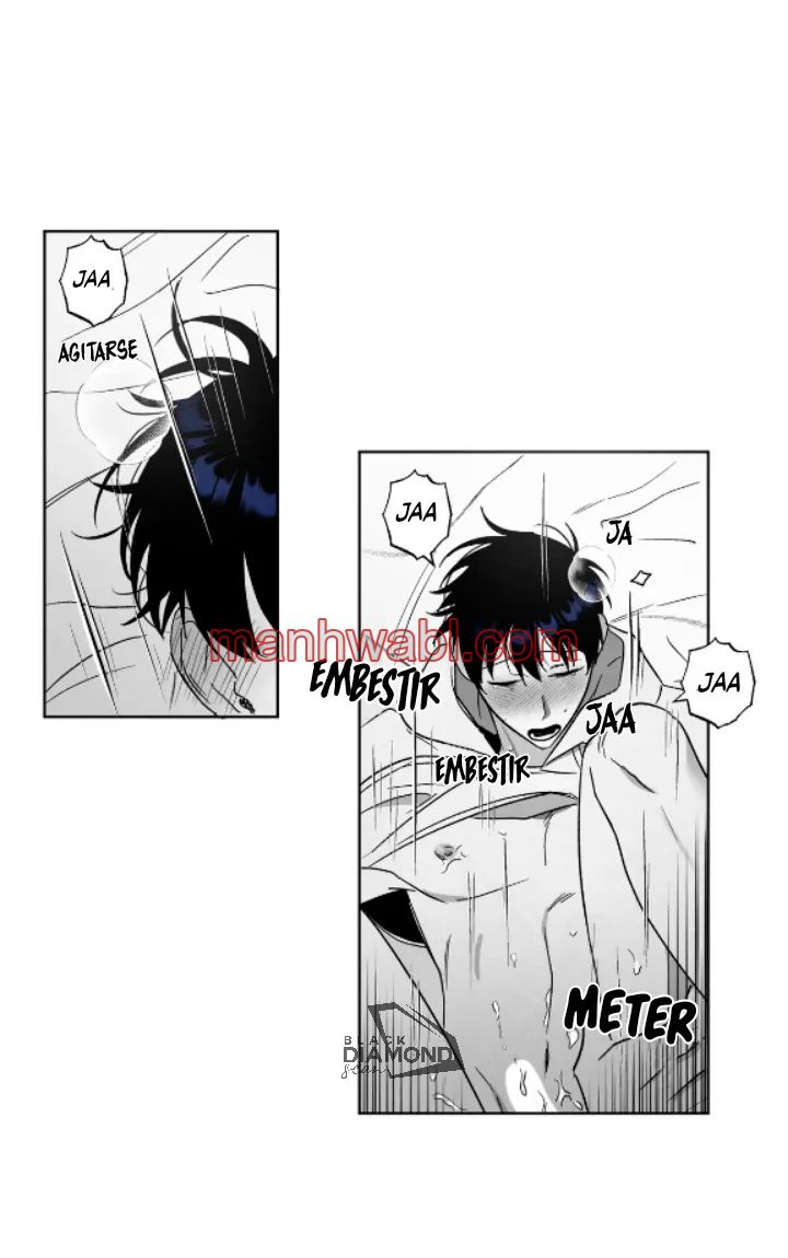 Cree en mi Señal - Capítulo 10 manhwa