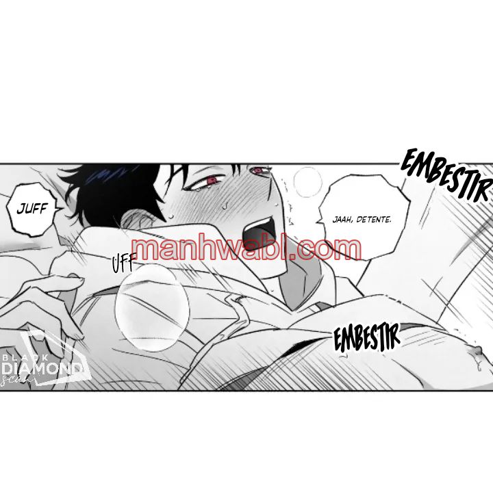 Cree en mi Señal - Capítulo 10 manhwa