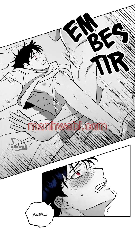 Cree en mi Señal - Capítulo 10 manhwa