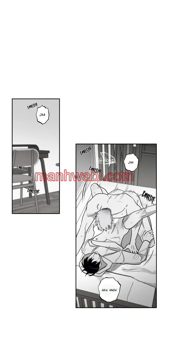 Cree en mi Señal - Capítulo 10 manhwa