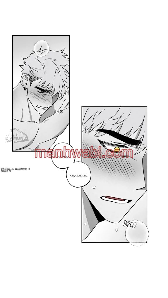 Cree en mi Señal - Capítulo 10 manhwa