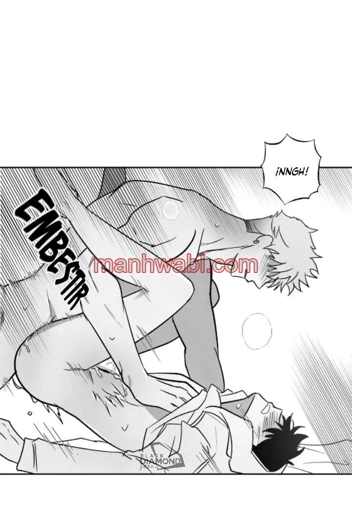 Cree en mi Señal - Capítulo 10_2 manhwa