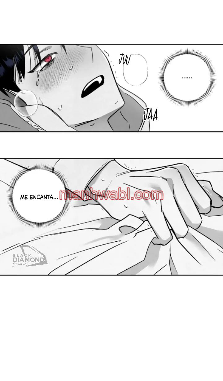 Cree en mi Señal - Capítulo 10_2 manhwa