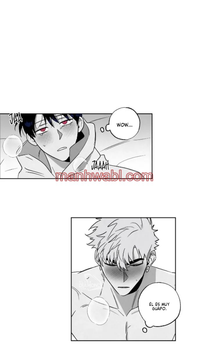 Cree en mi Señal - Capítulo 10_2 manhwa