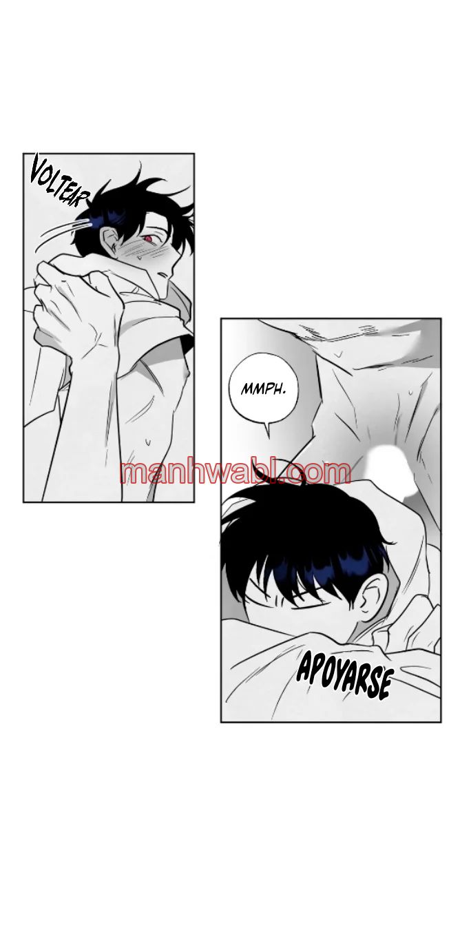 Cree en mi Señal - Capítulo 10_2 manhwa