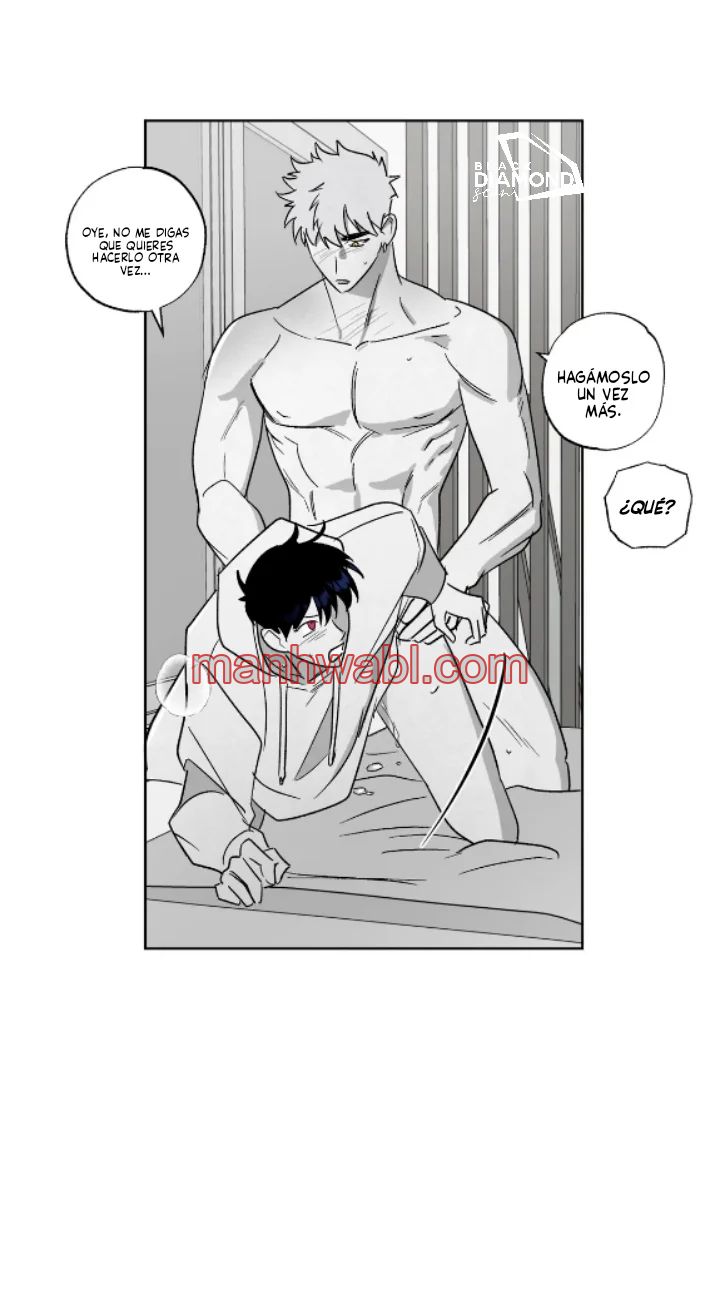 Cree en mi Señal - Capítulo 10_2 manhwa