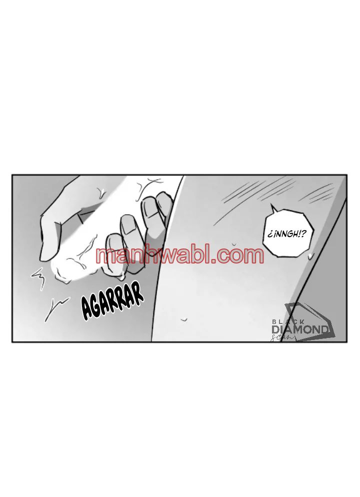 Cree en mi Señal - Capítulo 10_2 manhwa