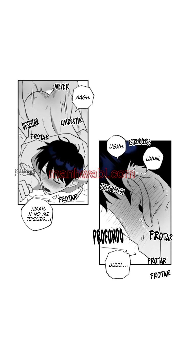 Cree en mi Señal - Capítulo 10_3 manhwa