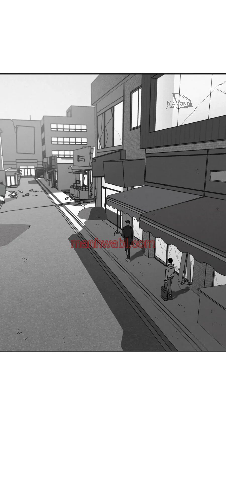 Cree en mi Señal - Capítulo 11 manhwa