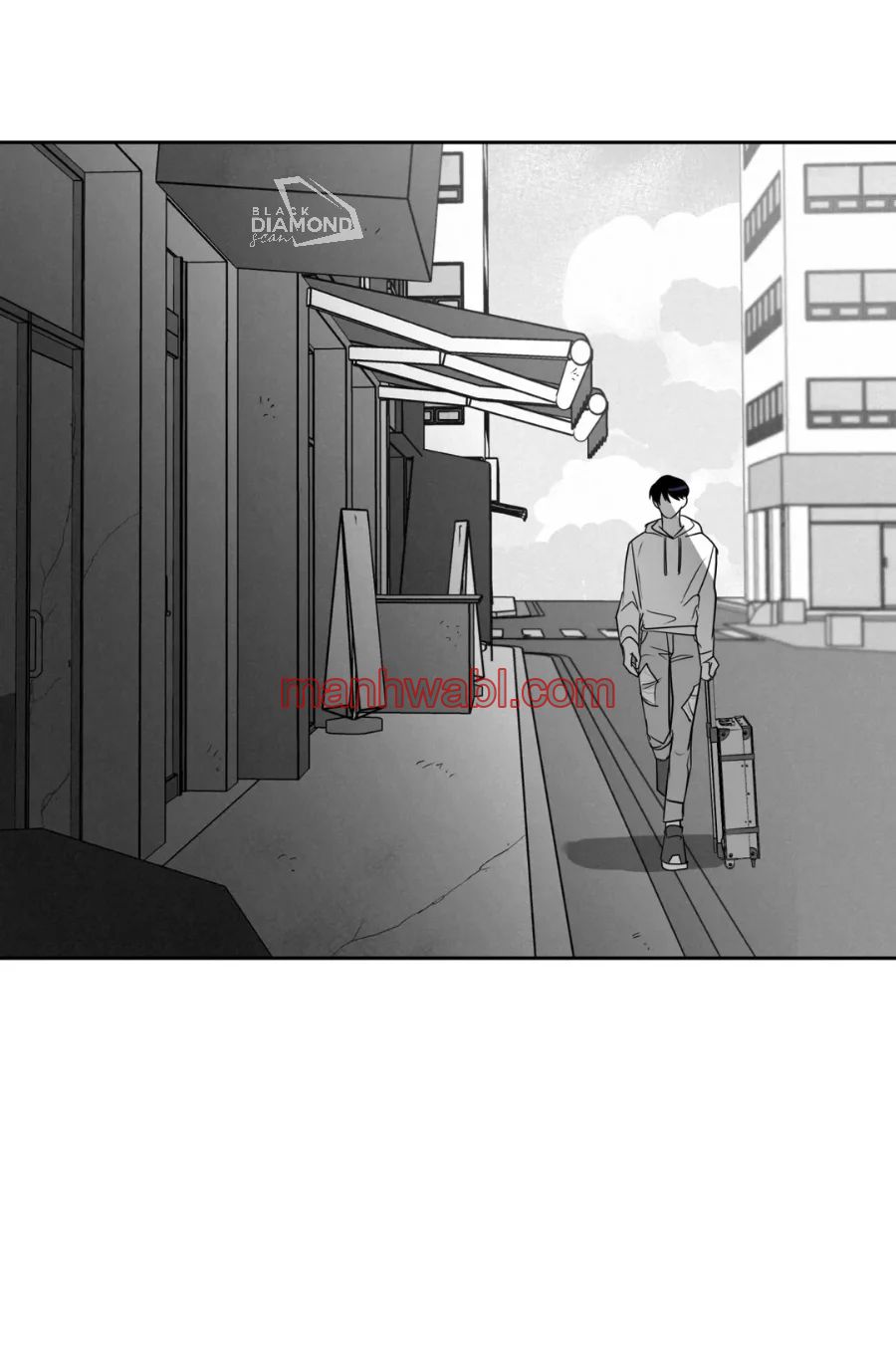 Cree en mi Señal - Capítulo 11 manhwa