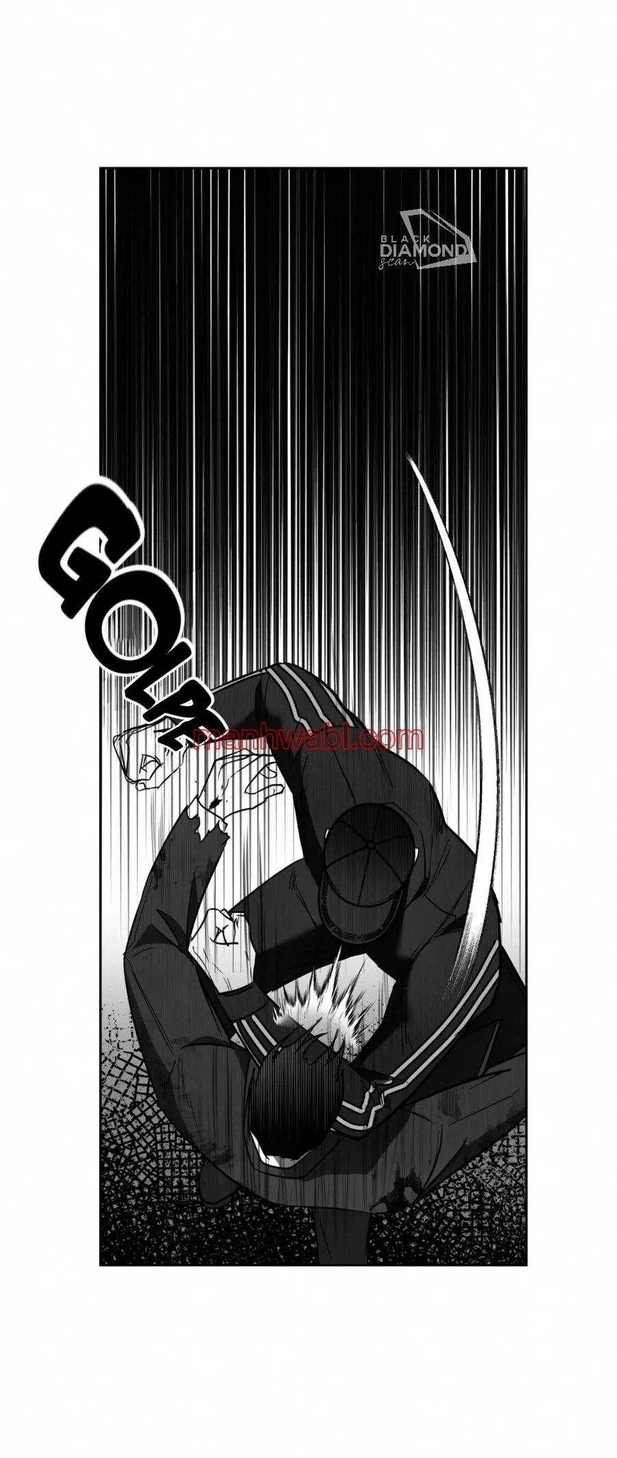 Cree en mi Señal - Capítulo 11 manhwa