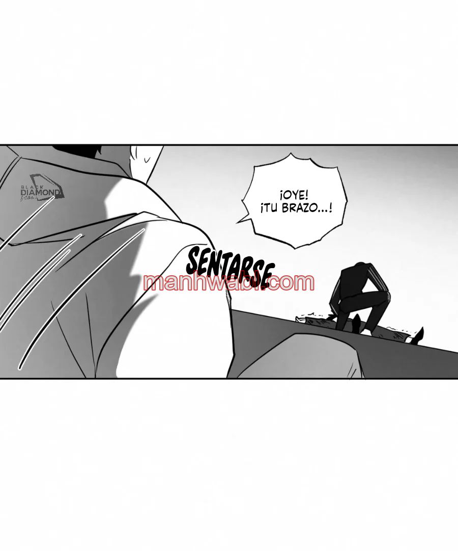 Cree en mi Señal - Capítulo 11_2 manhwa