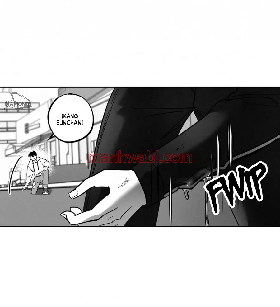 Cree en mi Señal - Capítulo 11_2 manhwa