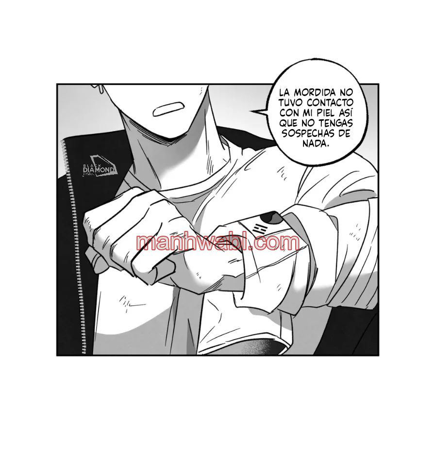 Cree en mi Señal - Capítulo 11_2 manhwa