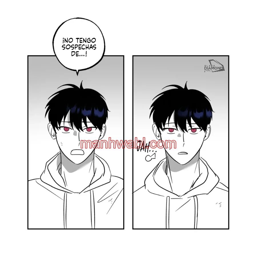 Cree en mi Señal - Capítulo 11_2 manhwa