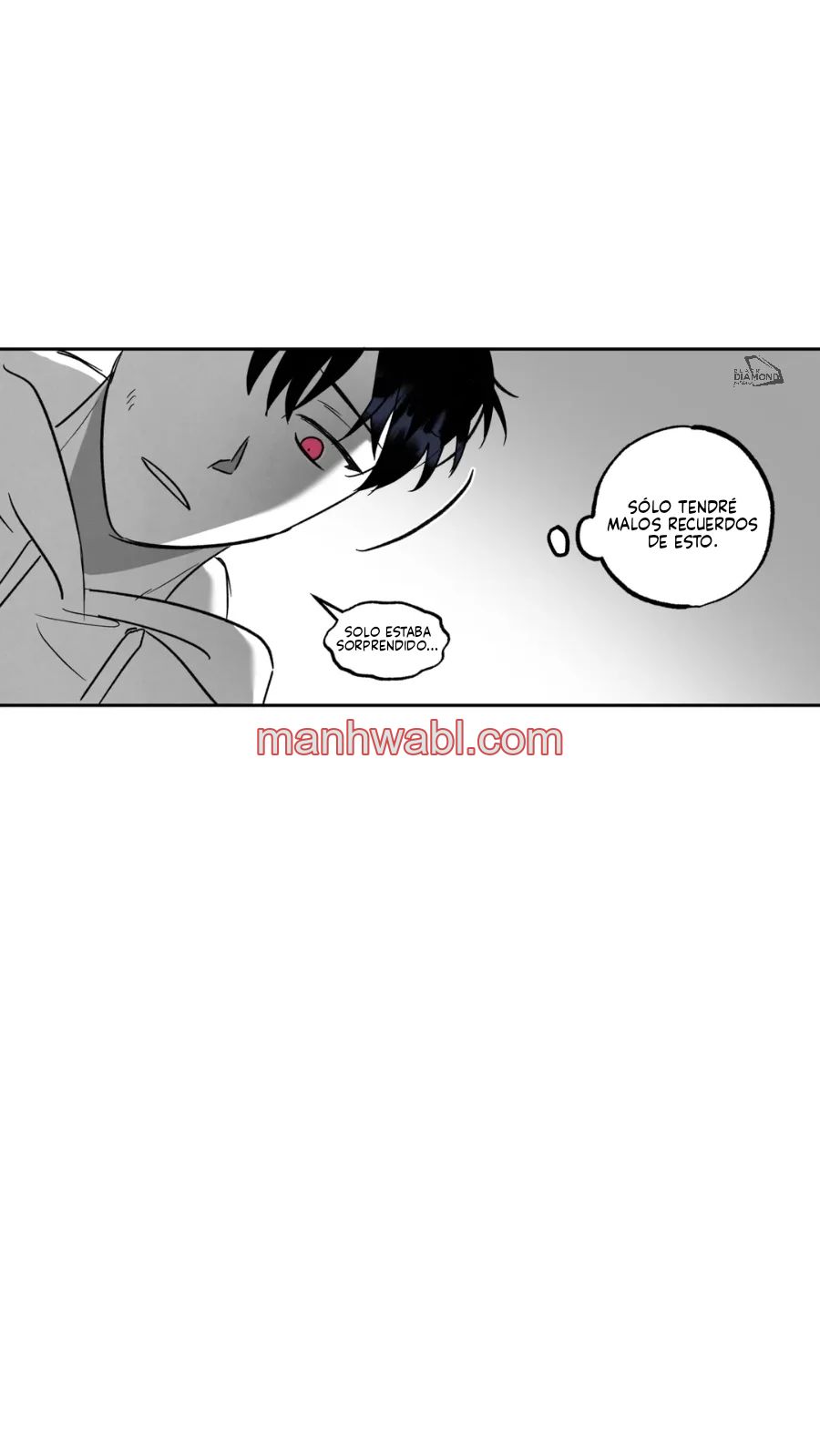 Cree en mi Señal - Capítulo 11_2 manhwa