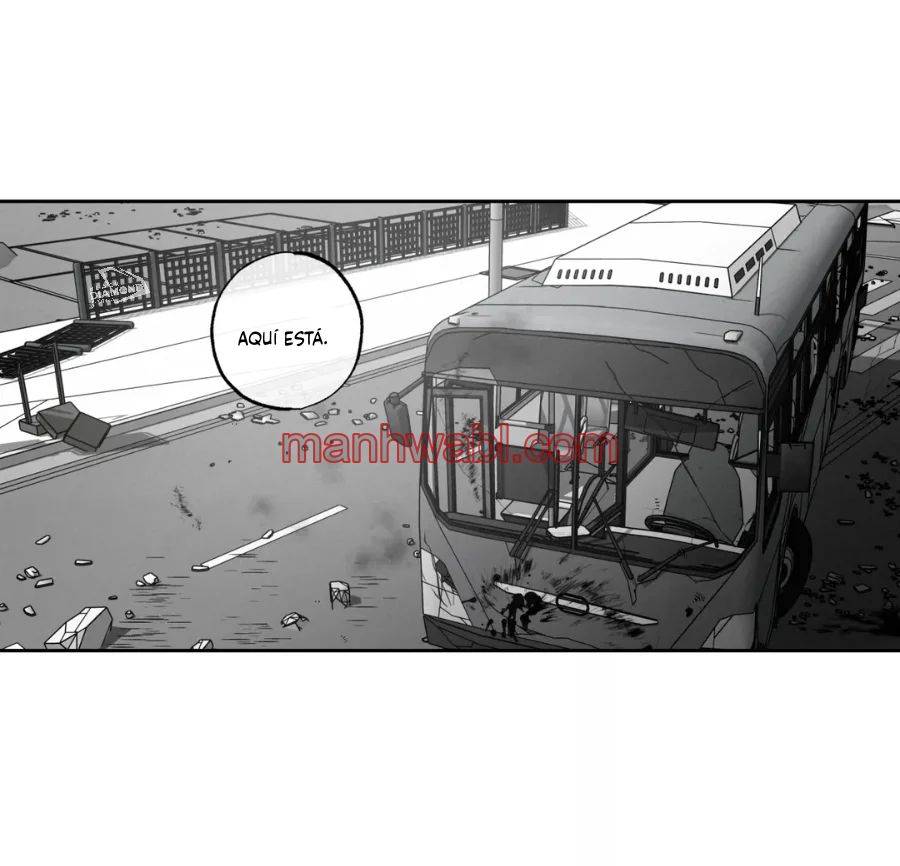 Cree en mi Señal - Capítulo 11_2 manhwa