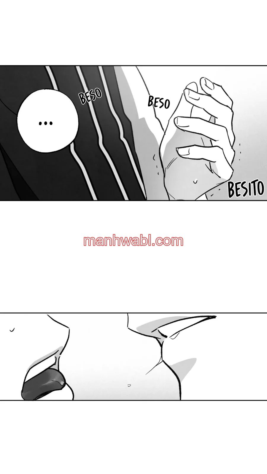 Cree en mi Señal - Capítulo 11_2 manhwa