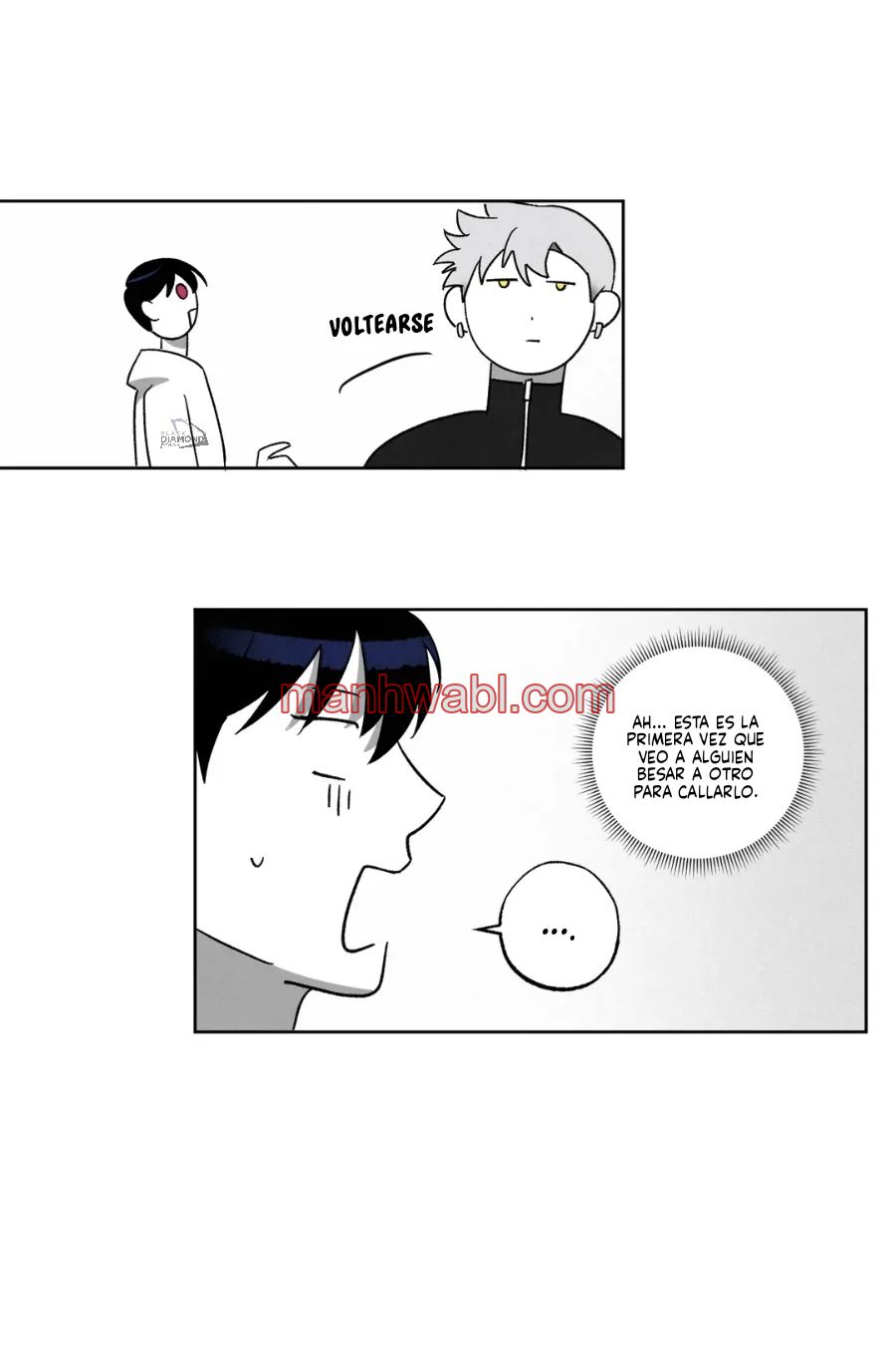 Cree en mi Señal - Capítulo 11_3 manhwa