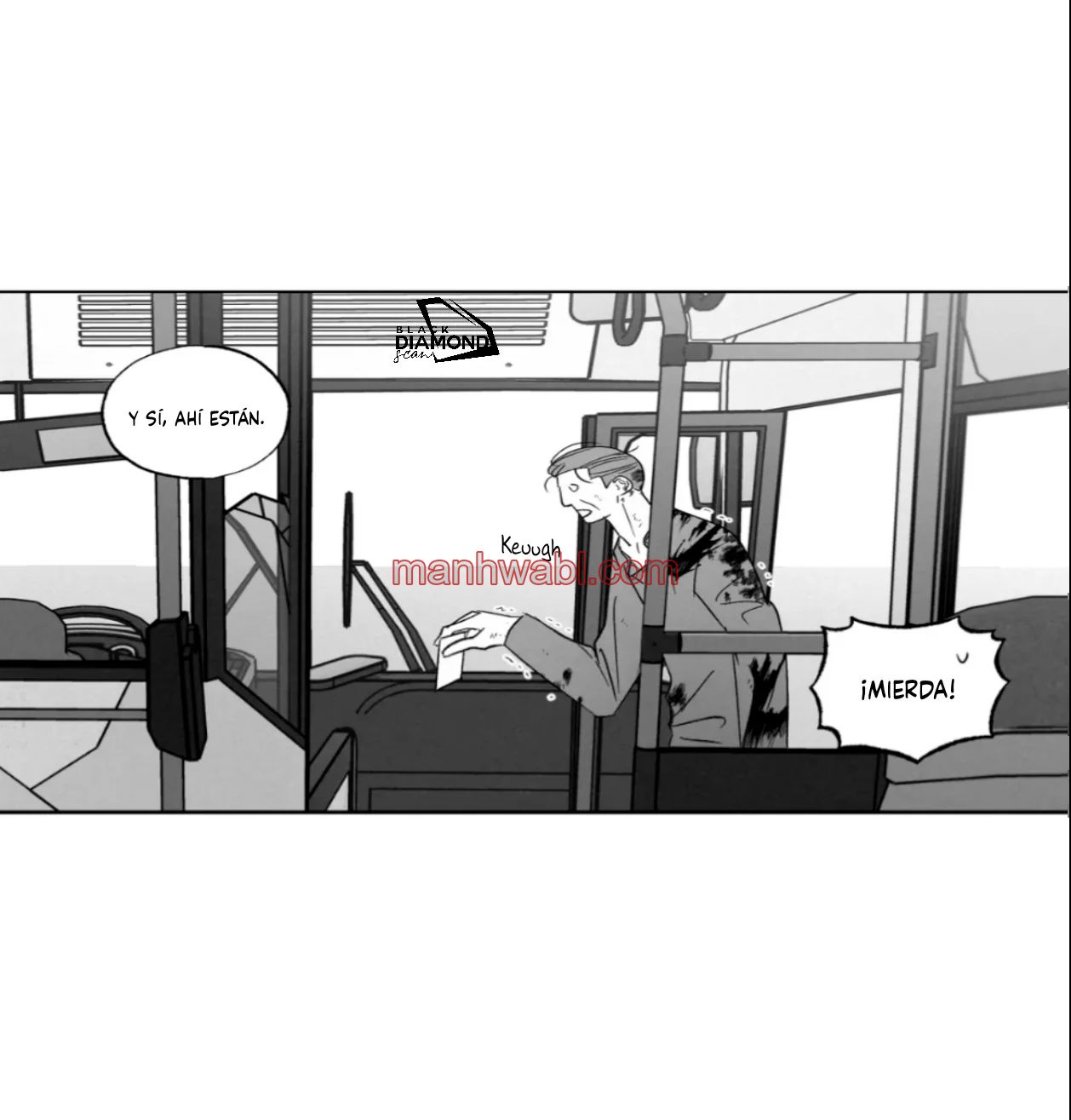 Cree en mi Señal - Capítulo 11_3 manhwa