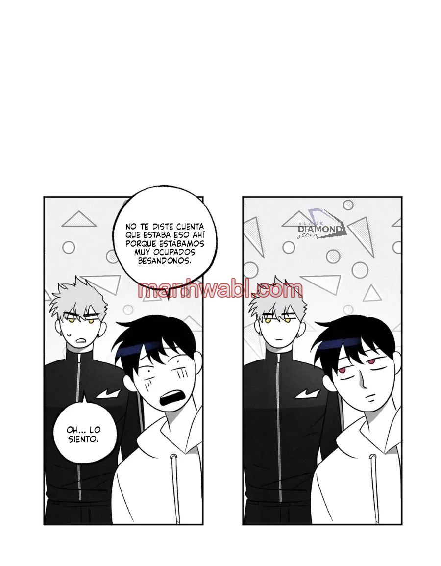 Cree en mi Señal - Capítulo 11_3 manhwa