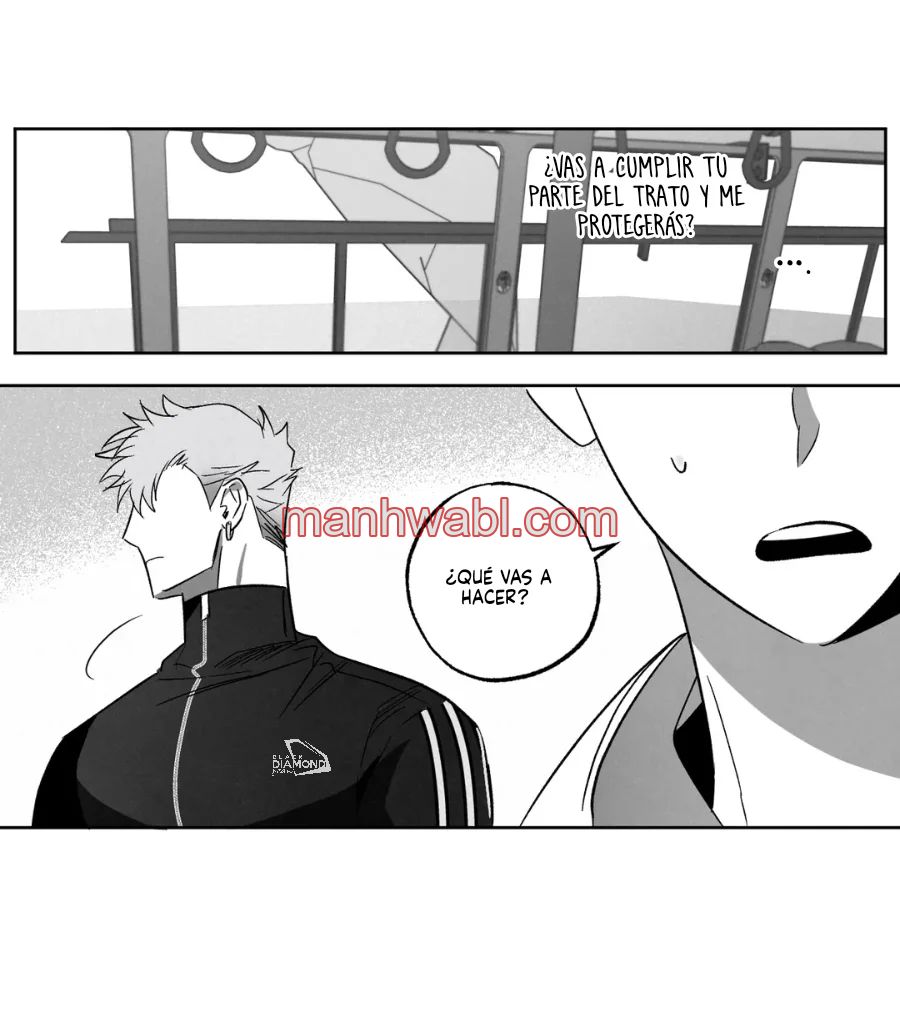 Cree en mi Señal - Capítulo 11_3 manhwa