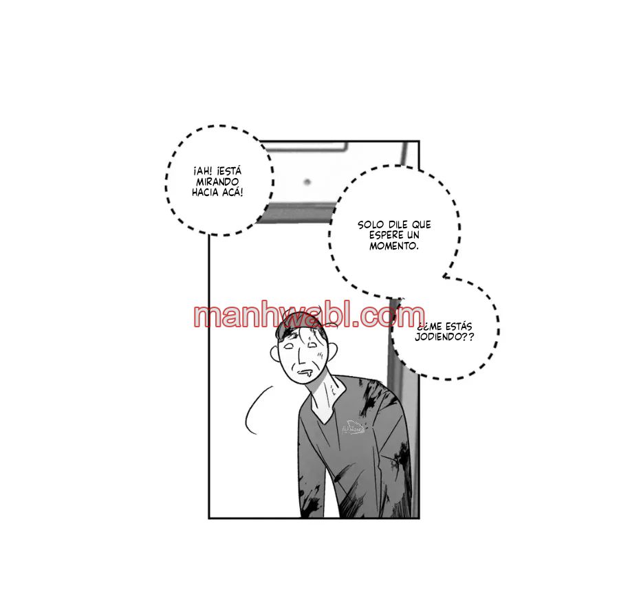 Cree en mi Señal - Capítulo 11_3 manhwa