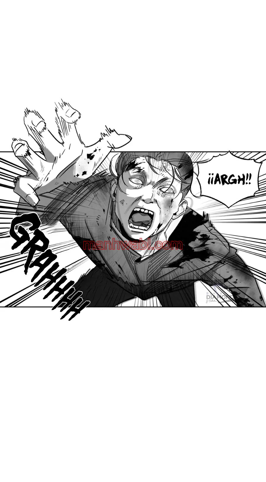 Cree en mi Señal - Capítulo 11_3 manhwa