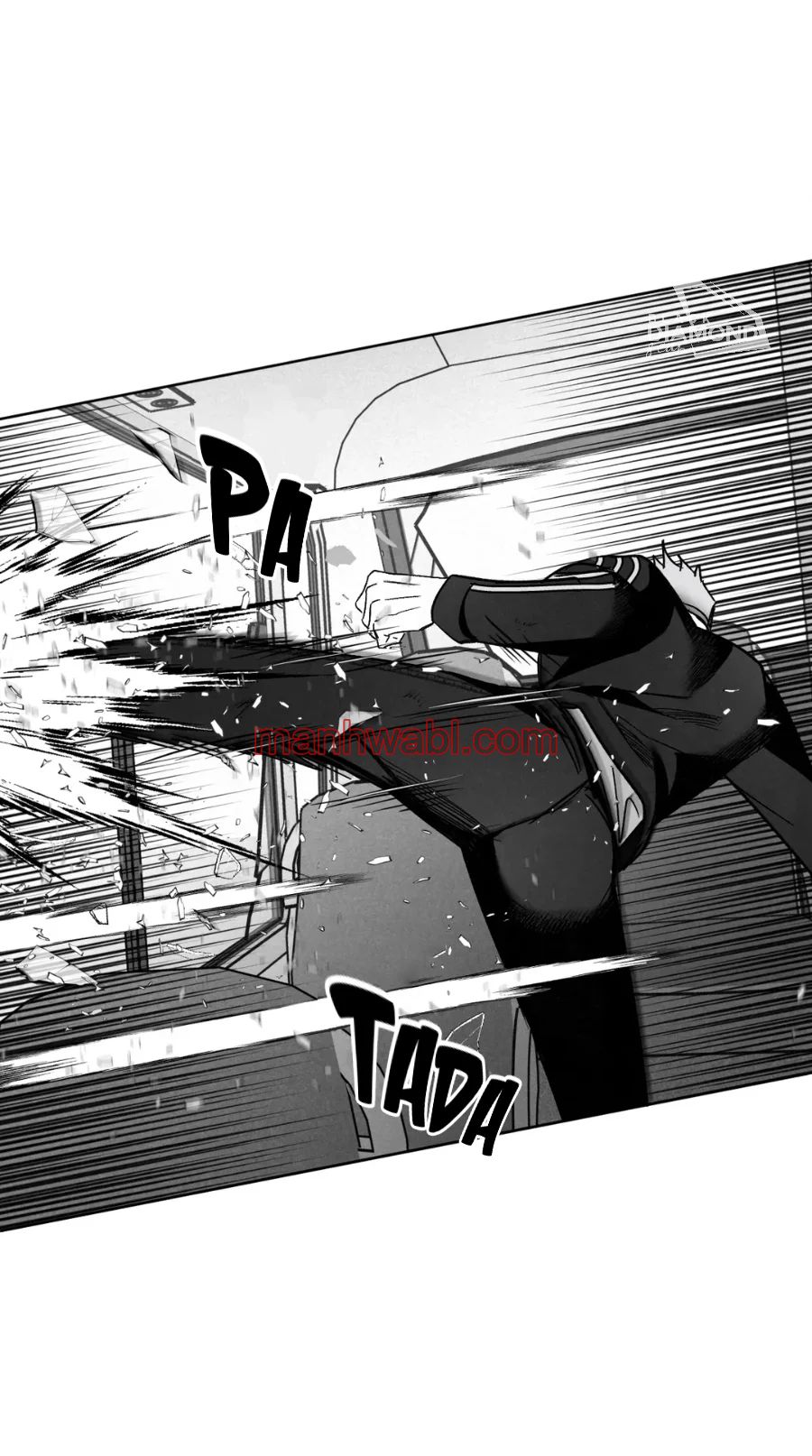 Cree en mi Señal - Capítulo 11_3 manhwa