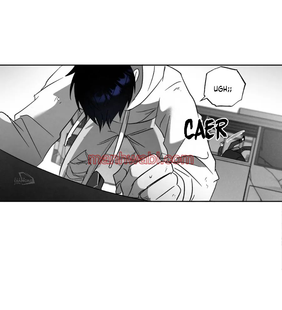 Cree en mi Señal - Capítulo 11_3 manhwa