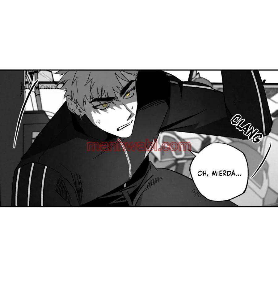 Cree en mi Señal - Capítulo 11_3 manhwa