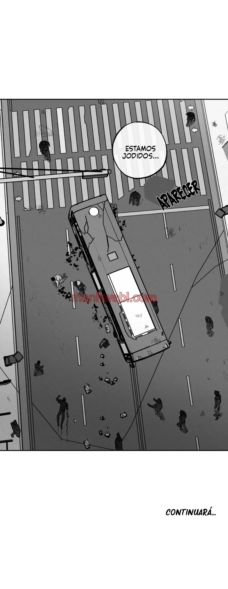 Cree en mi Señal - Capítulo 11_3 manhwa