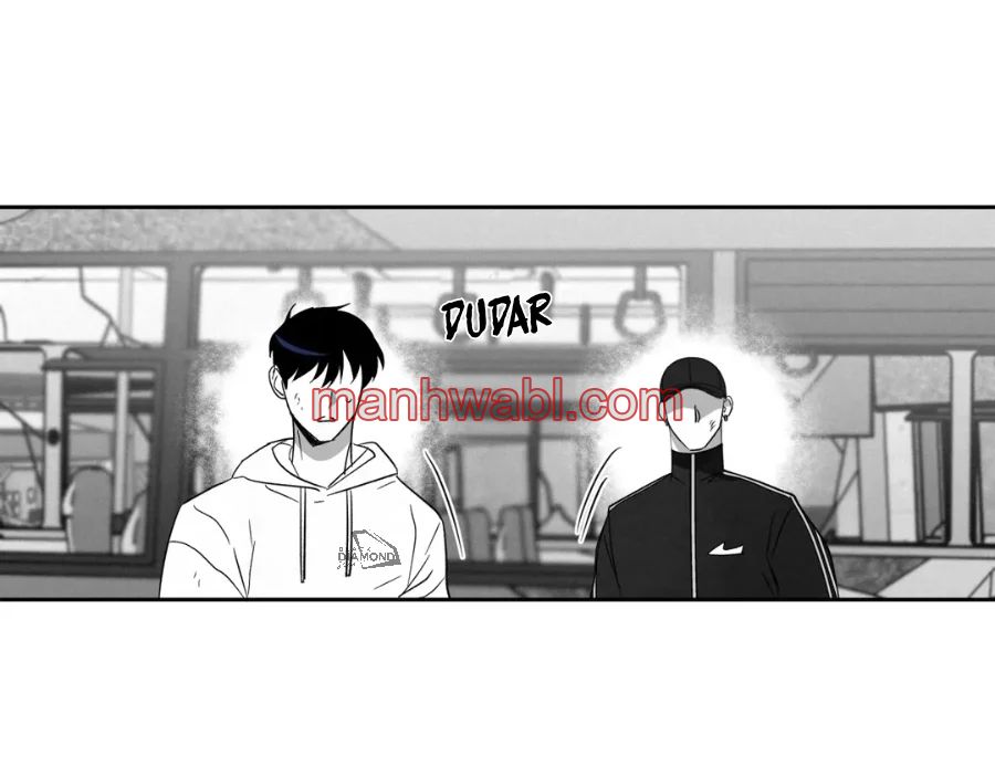 Cree en mi Señal - Capítulo 12 manhwa