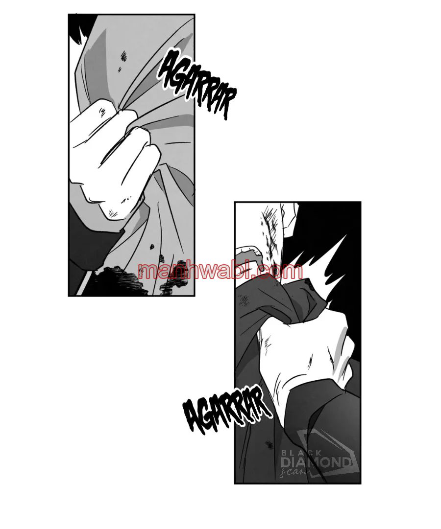 Cree en mi Señal - Capítulo 12 manhwa