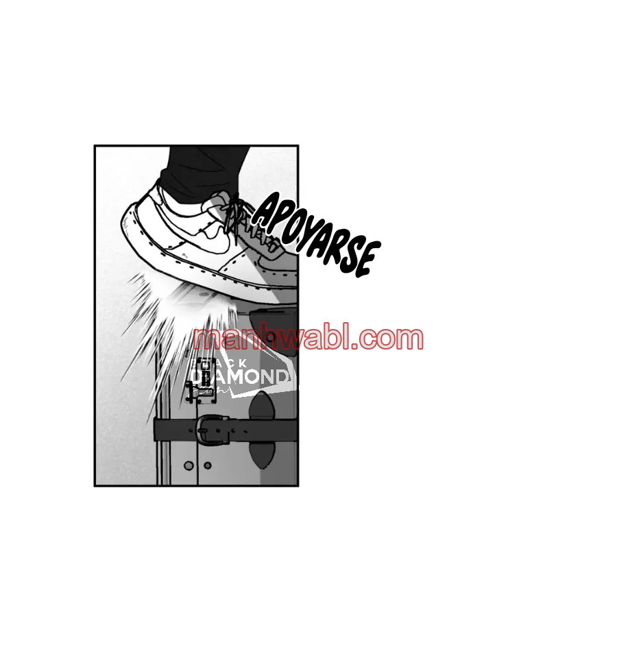 Cree en mi Señal - Capítulo 12 manhwa