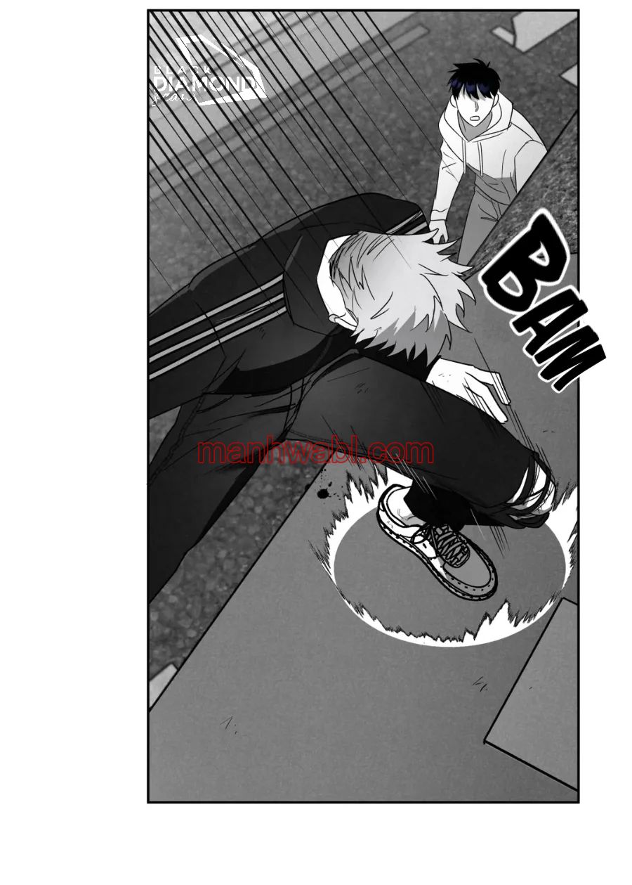 Cree en mi Señal - Capítulo 12 manhwa