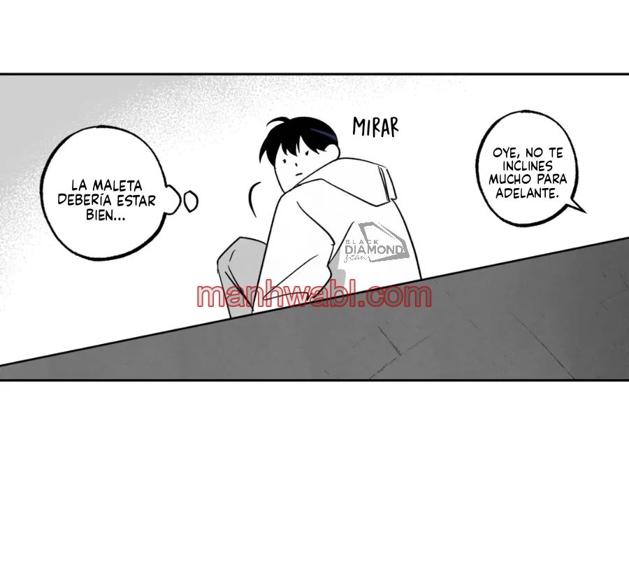 Cree en mi Señal - Capítulo 12_2 manhwa